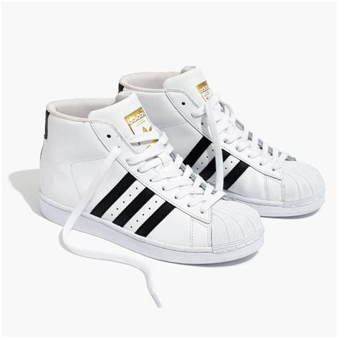 adidas schwarz weiß high top|adidas high top sneakers women.